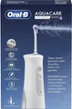 Oral-B AquaCare Pro-Expert Serie 6 Irrigator mit Oxyjet-Technologie, 3 Endstücke