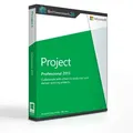 Microsoft Project Professional 2013