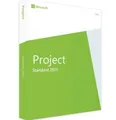 Microsoft Project 2013 Standard