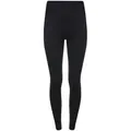 Evoni Leggings mit Steg schwarz XL(42)