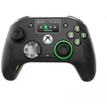 Nacon Revolution X Unlimited Wireless Controller - Schwarz