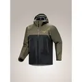 Arcteryx Funktionsjacke Funktionsjacke Beta Jacket M grau M