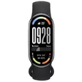 XIAOMI Fitnessarmband Smart Band 10 schwarz