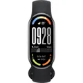 Xiaomi Smartband 10 Fitness Tracker Midnight Black 1,72 Zoll