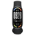Xiaomi Smart Band 10 schwarz Fitness Tracker 1,72 Zoll Touchscreen Bluetooth
