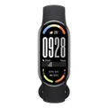 Xiaomi Smart Band 10 Midnight Black BHR07PYGL