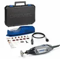 Dremel 3000-1/25 EZ Multifunktionswerkz. mit 1 Vorsatzgerät, 25 Zubehöre Art des Zubehörs: 1 Vorsatzgerät, 25 Zubehöre|Betriebsart: Kabelgebunden