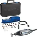 Dremel Multifunktionswerkzeug 3000 Set 3000-1/25 EZ
