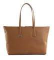 Furla Schultertasche Tote, aus echtem Leder