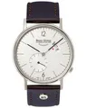 Bruno Söhnle Glashütte - Herrenuhr - RONDO BIG - 17-13053-261 - NEU (560)