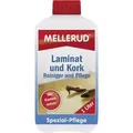 Mellerud Laminat und Kork Reiniger + Pflege 2006510409 1 l