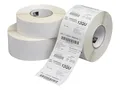 Zebra Z-Perform 1000T - 64 x 102 mm 8880 Etikett(en) (4 Rolle(n) x 2220) Etiketten - für PAX 110, 170| S Series 105, 160| TLP 2746| Xi Series 110, 140, 170, 220| Z Series Z4M, Z6M