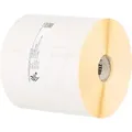 ZEBRA 3002654 - Thermopapier, 102 x 64 mm, 4er Pack, Etiketten