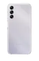 Samsung Clear Case für Galaxy A14/ A14 5G (Transparent) EF-QA146CTEGWW