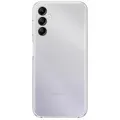 SAMSUNG Clear Case für Galaxy A14/A14 5G transparent