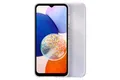 Samsung Clear Case für Galaxy A14 LTE/5G Transparent Backcover Schutzhülle NEU