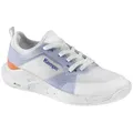 Kempa Hallen-Sport-Schuhe Kourtfly W Hallenschuh lila|weiß 39 EU
