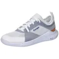 Kempa Kempa Damen Handballschuhe Kourtfly W Hallenschuh lila|weiß 39 EU