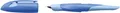 STABILO® 5012/6-41 Ergonomischer Schulfüller EASYbirdy® Pastel Edition - M, blau