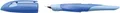 STABILO® FÜLLER FÜLLHALTER EASYBIRDY PASTEL BLAU/HELLBLAU R NEU OVP