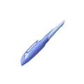 Schulfüller für Rechtshänder STABILO EASYbirdy Pastel Edition in blau/hellblau
