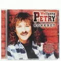 Wolfgang Petry Konkret CD gebraucht sehr gut