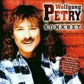 Konkret von Wolfgang Petry | CD | Zustand gut