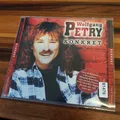 WOLFGANG PETRY: Konkret    > VG+/EX(CD)