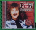 Wolfgang Petry - Konkret - BMG - Na Klar! - CD