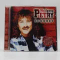 Musik CD | Wolfgang Petry ~ Konkret | Disc poliert