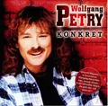 Wolfgang Petry Konkret CD Album 8044