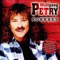 Petry, Wolfgang - Konkret CD #G2039574