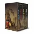 The Inheritance Cycle 4-Book Trade Paperback Boxed Set