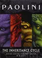 The Inheritance Cycle 4-Book Trade Paperback Boxed Set: Eragon; Eldest;
