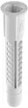 TOX TRI 10/61 Universaldübel 10 x 66 mm, 47 St.