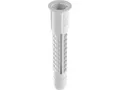TOX 16260081 Allzweckdübel Deco 10/66 Dose RUDO VPE 47 Stück