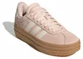 Adidas Damen Sneaker Vl Court Bold 40042-4, 40042-4.5, 40042-5, 40042-5.5, 40042-6, 40042-6.5, 40042-7, 40042-7.5, 40042-8 ADI-IH9151 blush pink/off white/gum 8