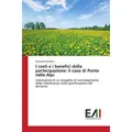 Edizioni Accademiche Italiane I costi e i benefici della partecipazione: il caso di Ponte nelle Alpi (Manuela Pierobon, 2015) (55602581)