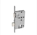 ABUS Einsteckschloss TKZ40, edelstahl, 45551