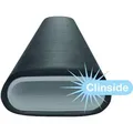 Lüftungsrohr Comfotube Therm Flat 51 Da: 69 X 156 Mm, 10 M, Schw, Gedämmt Von Zehnder 990328032