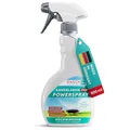 RASCH HOME DEFENDER® Kakerlaken & Schaben Spray [EFFEKTIV KAKERLAKEN BEKÄMPFEN] - Mittel gegen Kakerlaken - Kakerlaken Gift Cockroach Killer - Kakerlaken Spray - Schaben Kakerlakengift - 500ml
