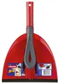 vileda Kehrgarnitur Borsten: recyceltes PET rot 698709