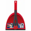 Handbesen mit Kehrschaufel 2in1 VILEDA