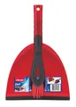 Vileda® 2in1 Kehrset Kehr-Set Handfeger und Kehrblech Kehrgarnitur