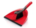 4023103172326 Dustpan with brush 2in1 NEW Vileda