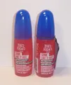 TIGI BED HEAD Some Like It HOt Heat Protect Spray  2x100ml.