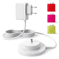 MULTIM 9V Ladestation Ladegerät für Toniebox Kompatibel mit für Tonie Box Audioplayer Kann die für Toniebox Ladekabel Original Ersetzen