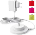 Toniebox Ladestation 9V USB Ladekabel Kompatibel