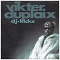 VIKTER DUPLAIX - DJ KICKS  CD NEU