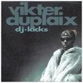 DJ Kicks - Vikter Duplaix von Duplaix,Vikter | CD | Zustand gut